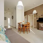 Vicino Ospedale Gemelli - Ampio E Confortevole Con Giardino Privato
