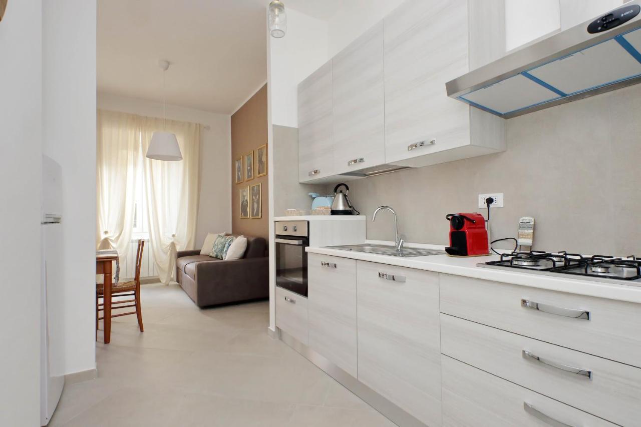 Apartment Vicino Ospedale Gemelli - Ampio E Confortevole Con Giardino Privato *