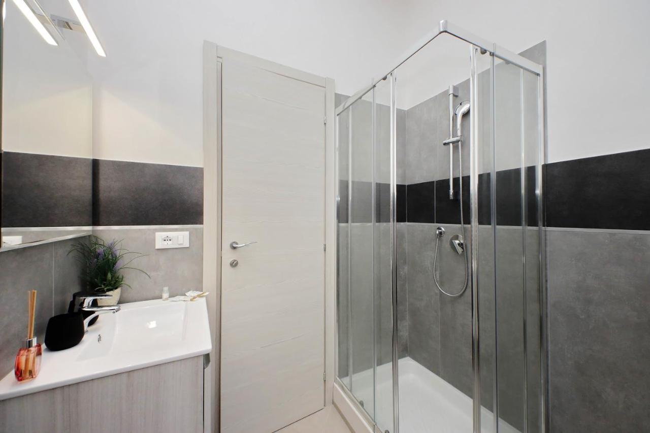 Apartment Vicino Ospedale Gemelli - Ampio E Confortevole Con Giardino Privato Rom