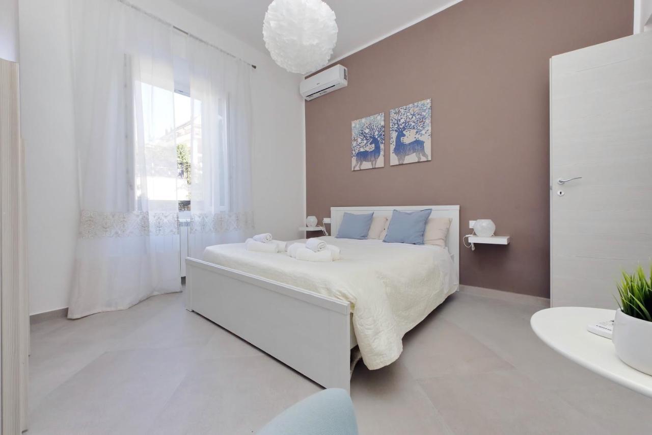 Apartment Vicino Ospedale Gemelli - Ampio E Confortevole Con Giardino Privato *