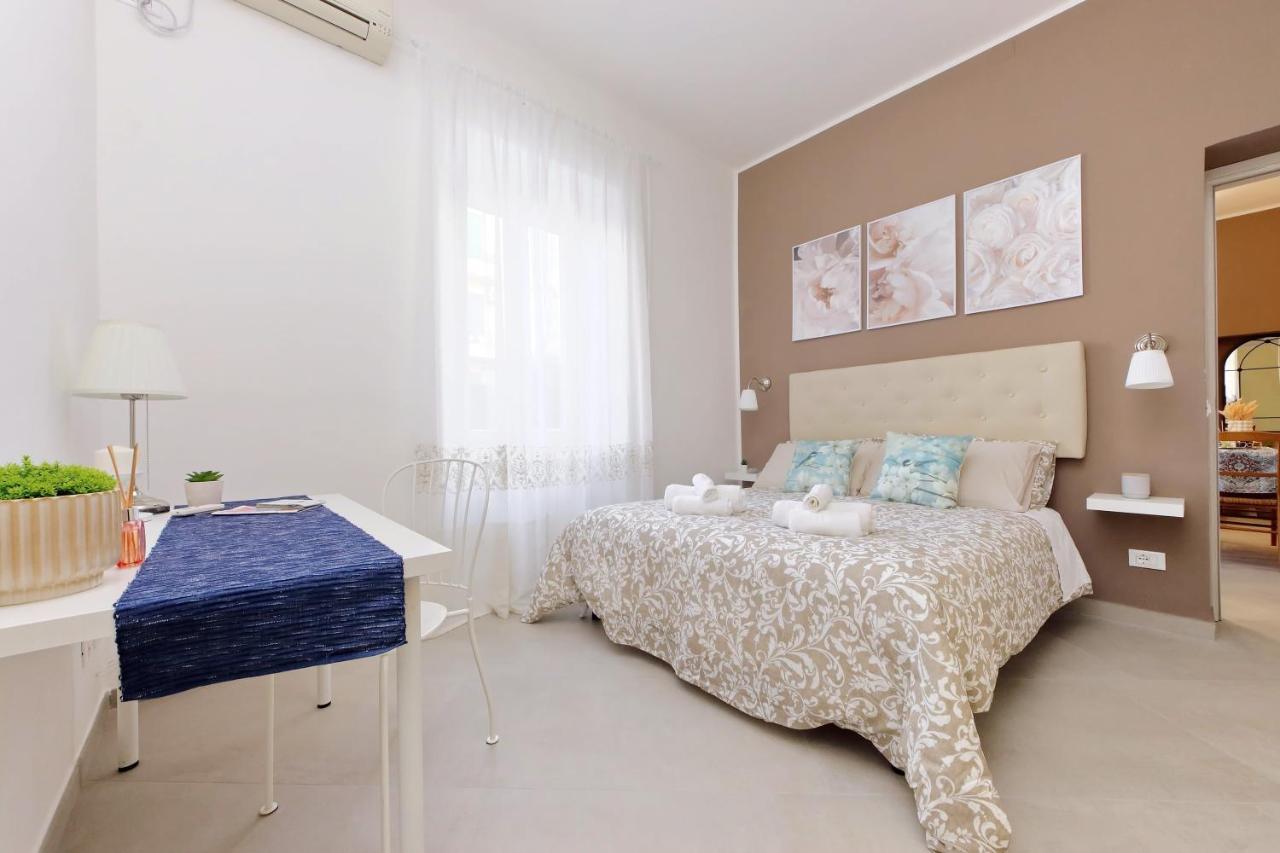 Vicino Ospedale Gemelli - Ampio E Confortevole Con Giardino Privato Apartment