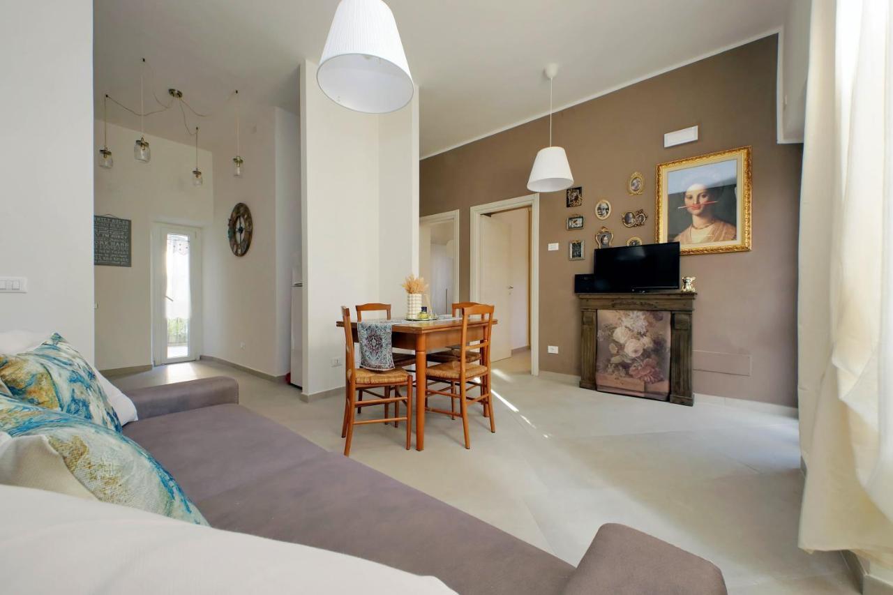 Vicino Ospedale Gemelli - Ampio E Confortevole Con Giardino Privato *