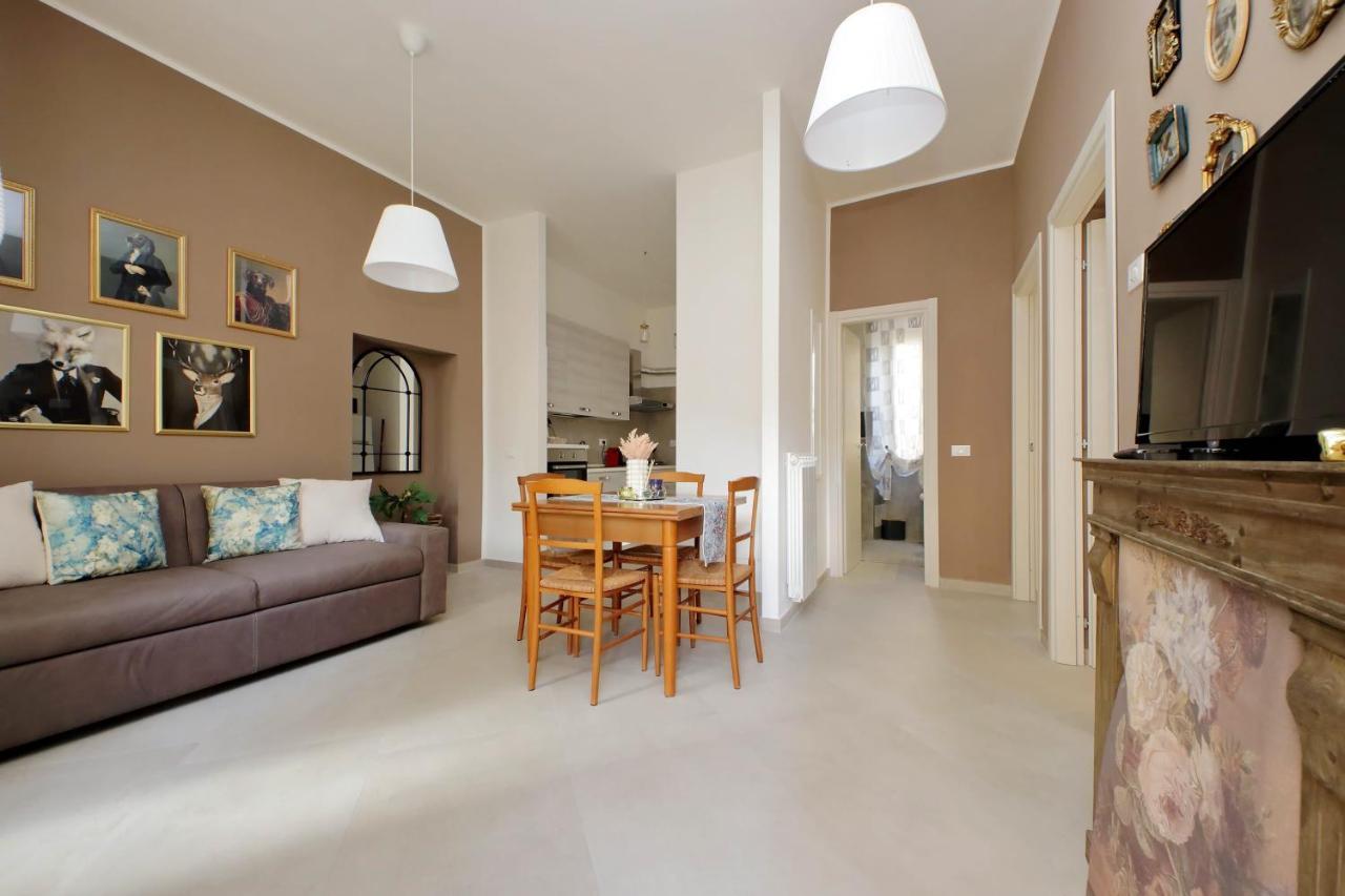 Vicino Ospedale Gemelli - Ampio E Confortevole Con Giardino Privato Apartment *