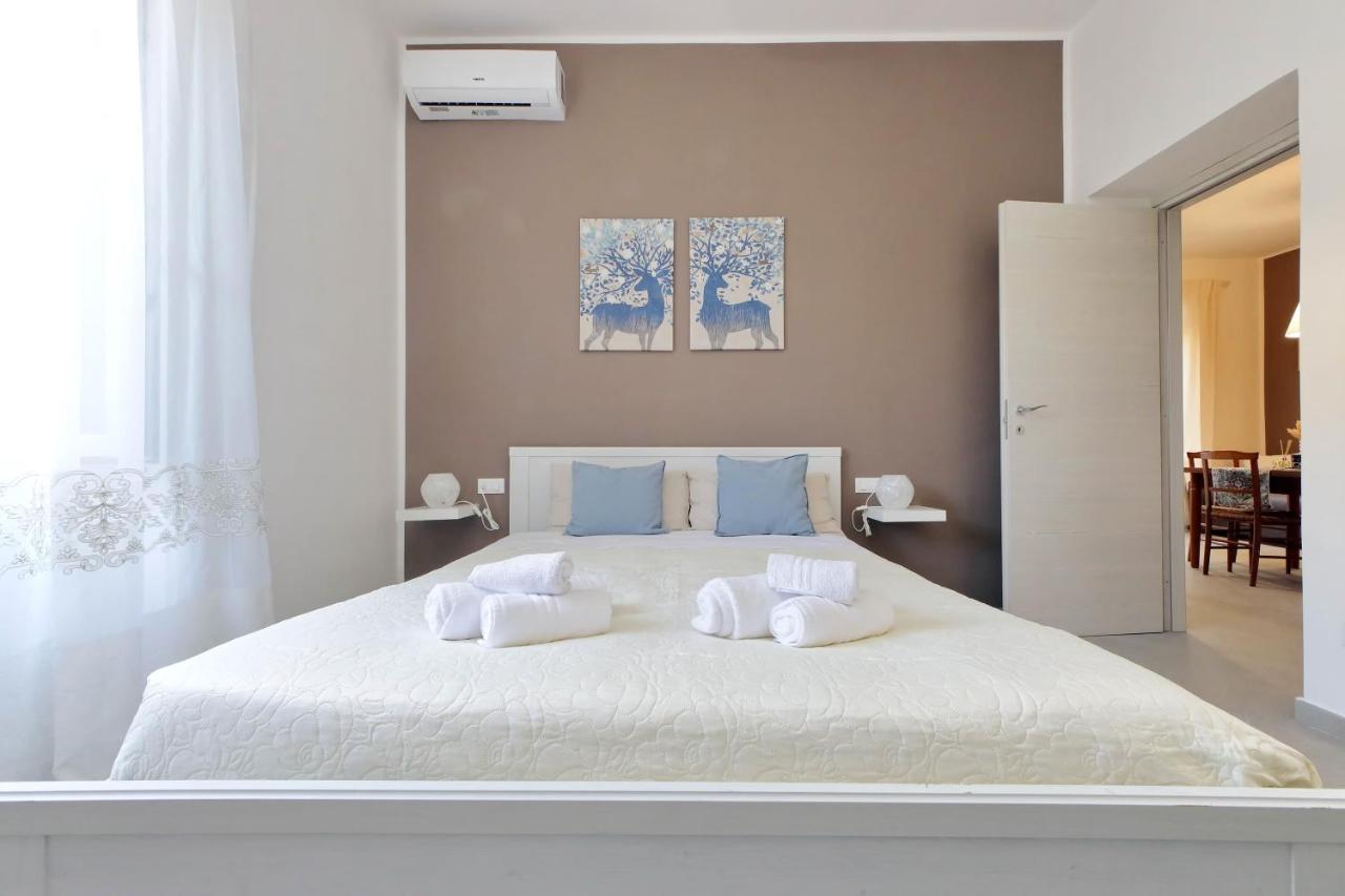 Vicino Ospedale Gemelli - Ampio E Confortevole Con Giardino Privato *