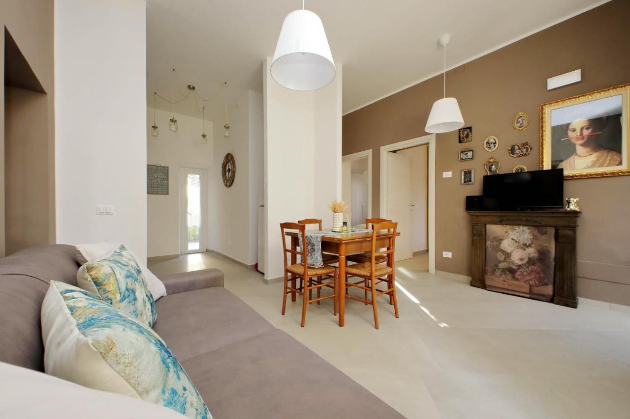 Apartment Vicino Ospedale Gemelli - Ampio E Confortevole Con Giardino Privato Rom
