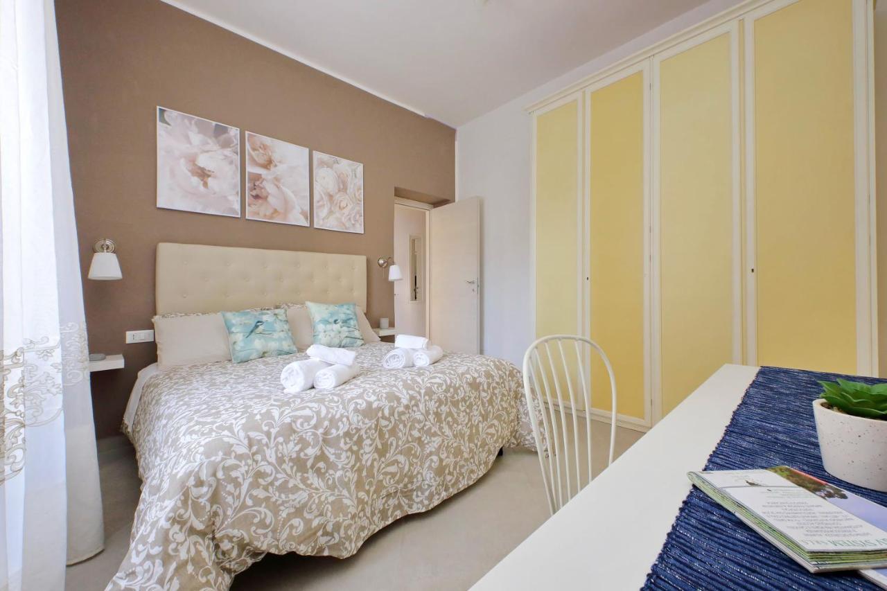 Vicino Ospedale Gemelli - Ampio E Confortevole Con Giardino Privato Apartment