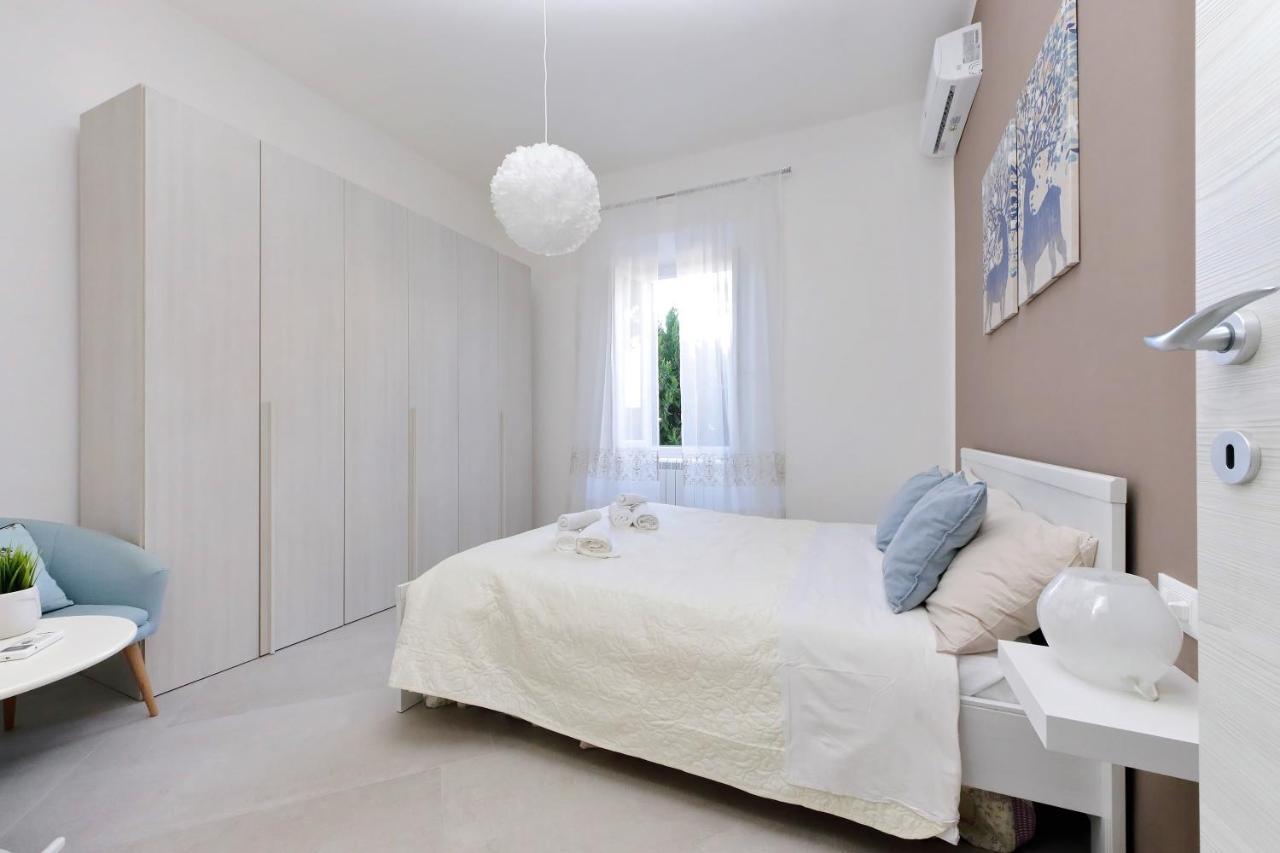 Vicino Ospedale Gemelli - Ampio E Confortevole Con Giardino Privato Rom