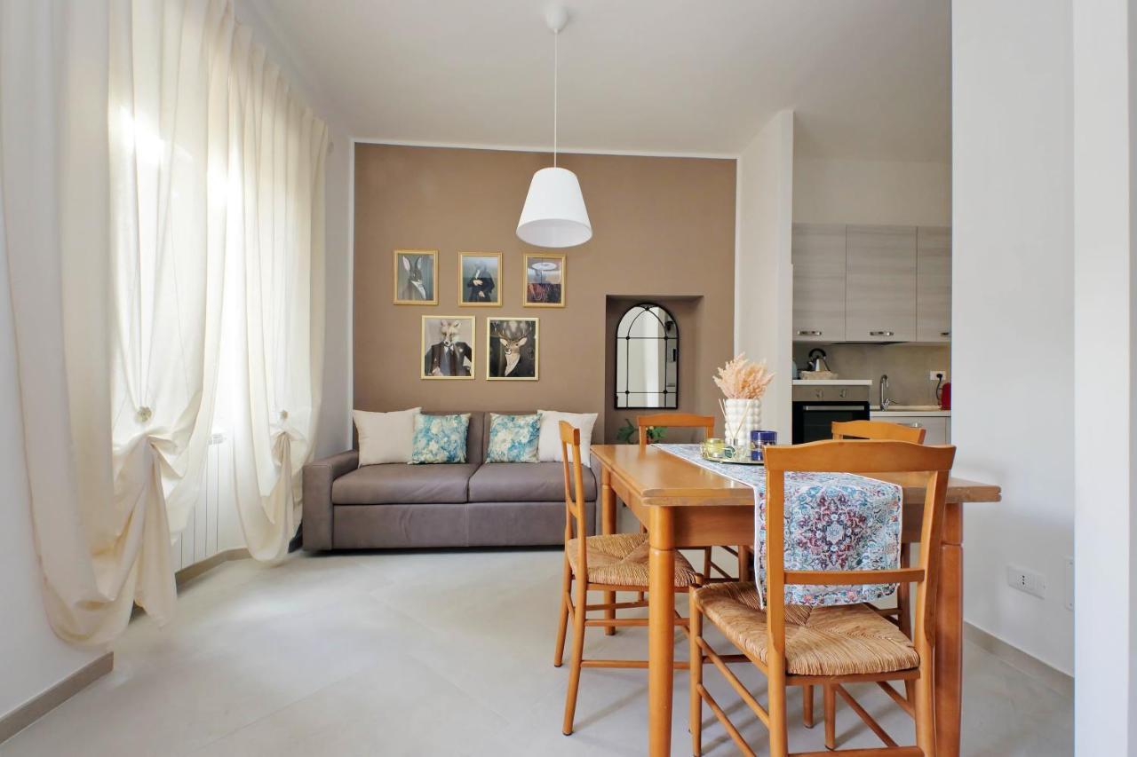Vicino Ospedale Gemelli - Ampio E Confortevole Con Giardino Privato Apartment Rom
