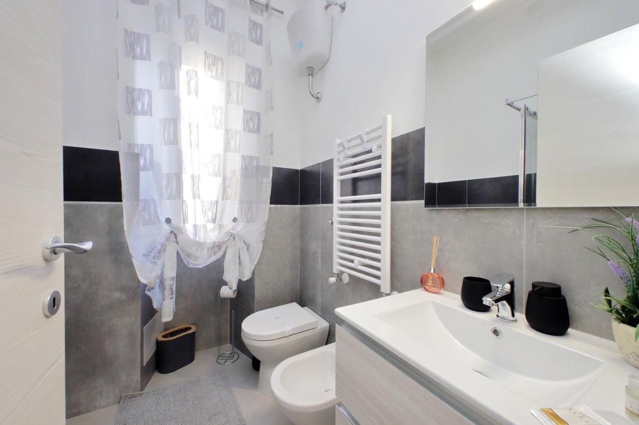Vicino Ospedale Gemelli - Ampio E Confortevole Con Giardino Privato Apartment *