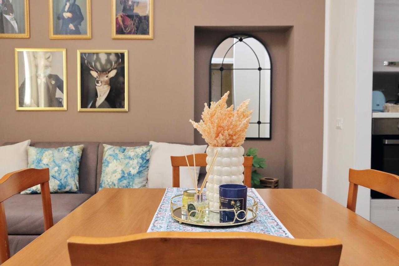 Apartment Vicino Ospedale Gemelli - Ampio E Confortevole Con Giardino Privato *