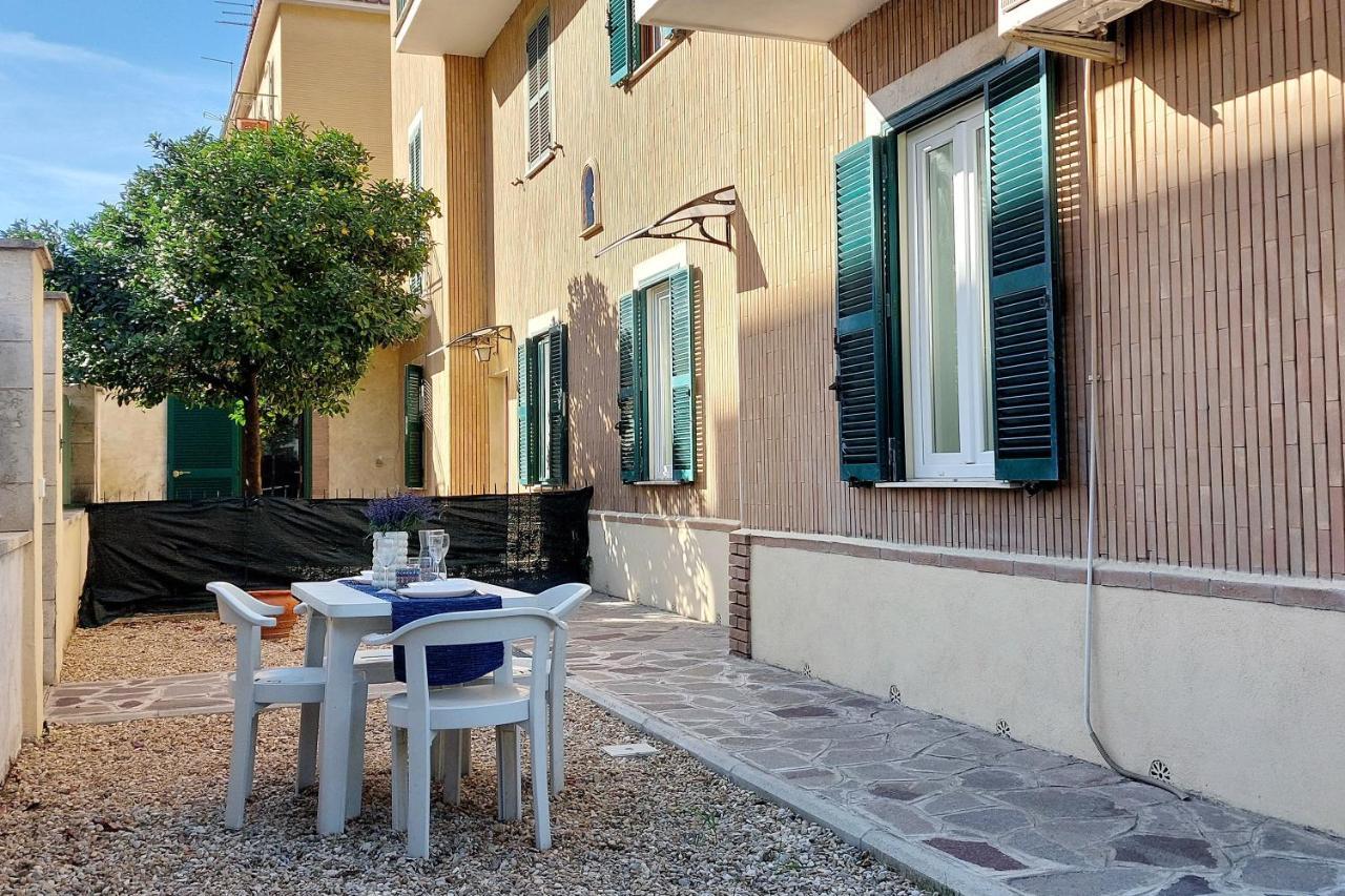 Vicino Ospedale Gemelli - Ampio E Confortevole Con Giardino Privato