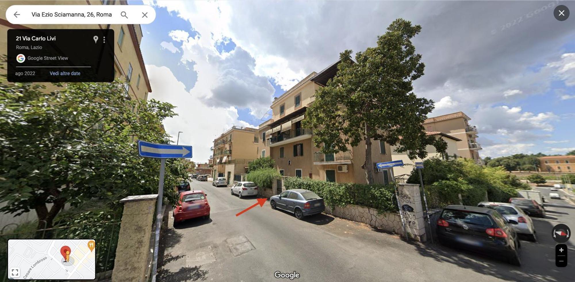 Vicino Ospedale Gemelli - Ampio E Confortevole Con Giardino Privato Apartment *